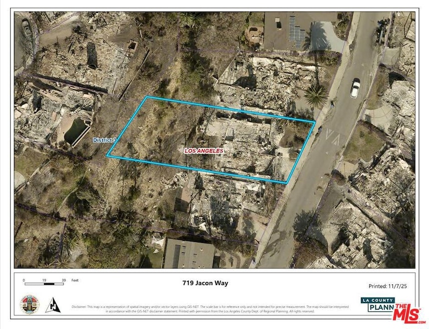 719 Jacon Way, Pacific Palisades, CA 90272 - photo 1