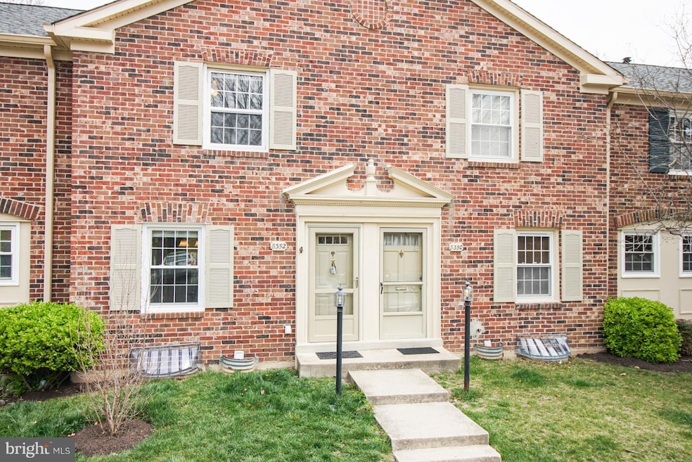 8352 Darlington St unit 490, Springfield, VA 22152 - photo 1