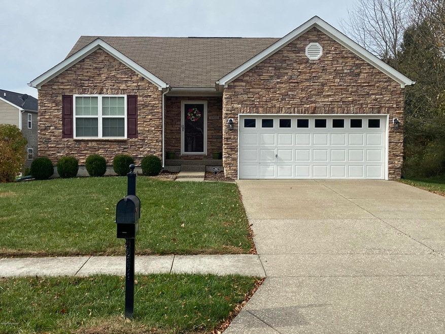 8900 Amaranth Dr, Louisville, KY 40228 - photo 1