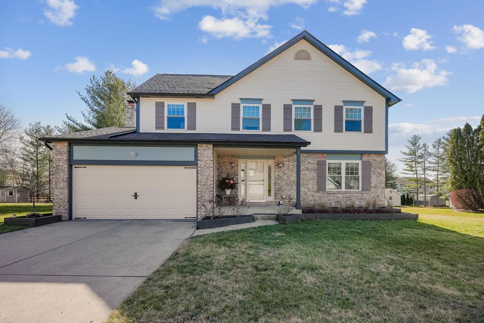 Welcome Home!