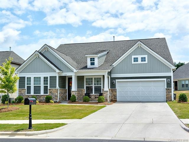 9575 Horsebit Lane - Lawn Maintenance Included in 