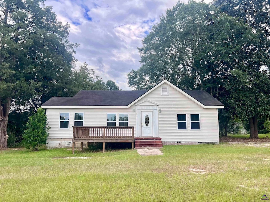 534 Soperton Hwy, Eastman, GA 31023 - photo 1