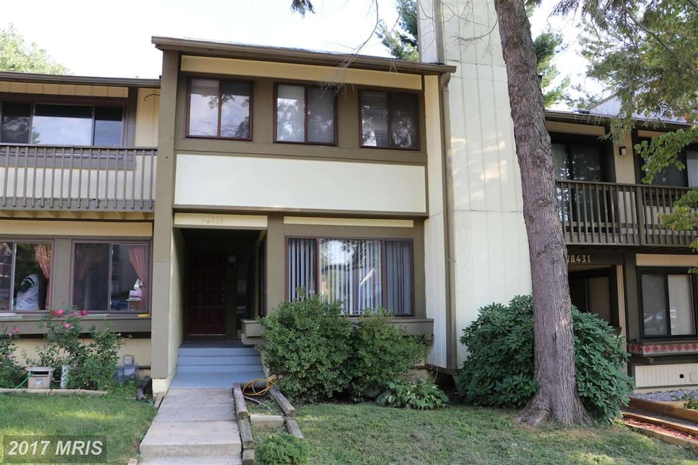 18433 Stone Hollow Dr, Germantown, MD 20874 - photo 1