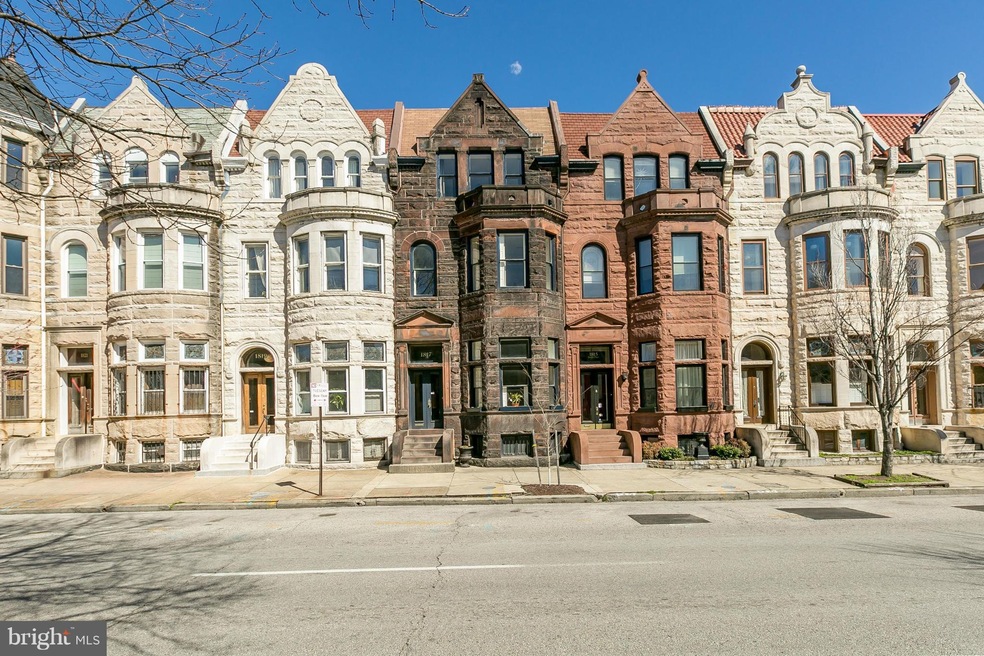 unlisted-address, Baltimore, MD 21217 - photo 1