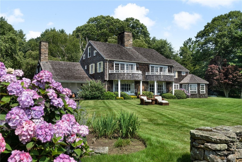 220 Willett Rd, Saunderstown, RI 02874 - photo 1