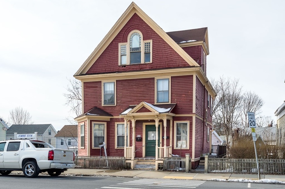 524 Main St, Woburn, MA 01801 - photo 1