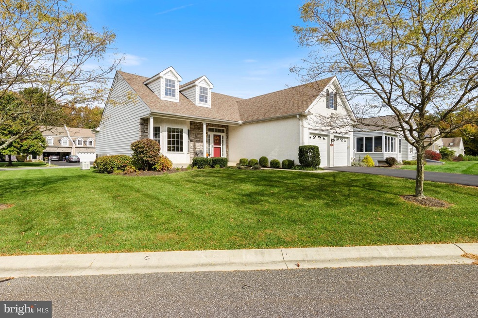 912 Belmont Ln, Garnet Valley, PA 19060 - photo 1