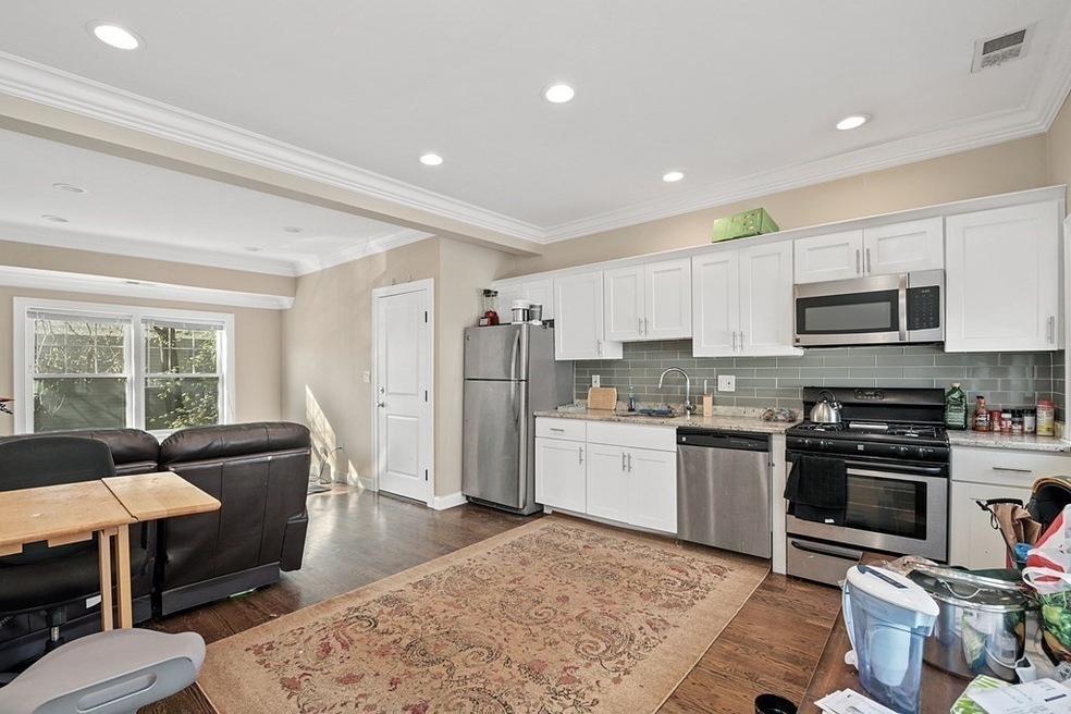 47 Notre Dame St unit 2, Roxbury, MA 02119 - photo 1