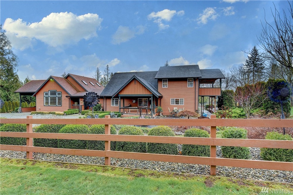 29425 80th Ave NW, Stanwood, WA 98292 - photo 1