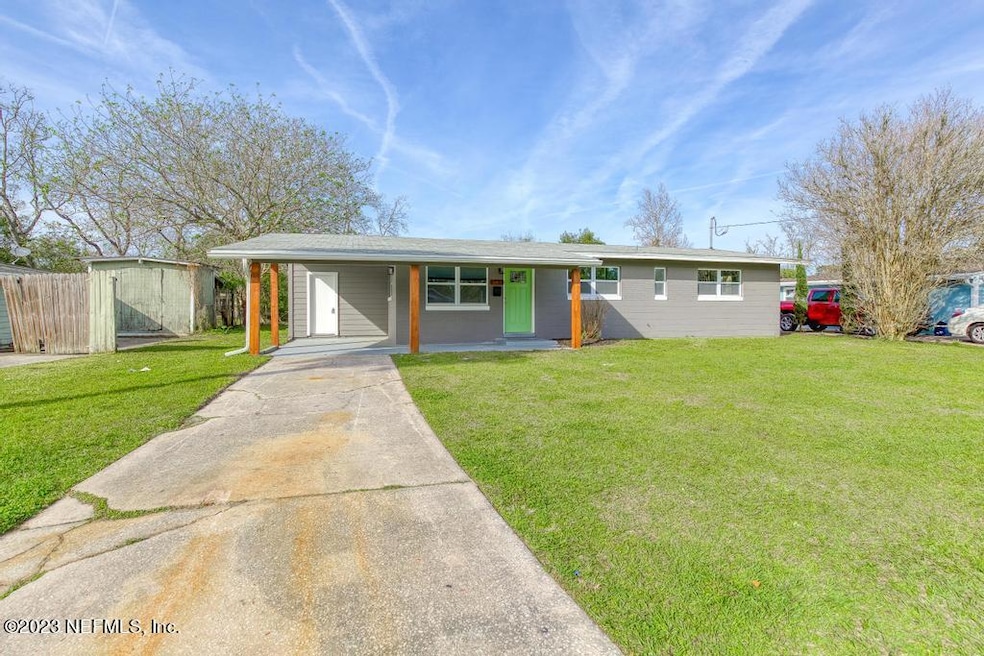 6733 Boy Blue Rd, Jacksonville, FL 32210 - photo 1