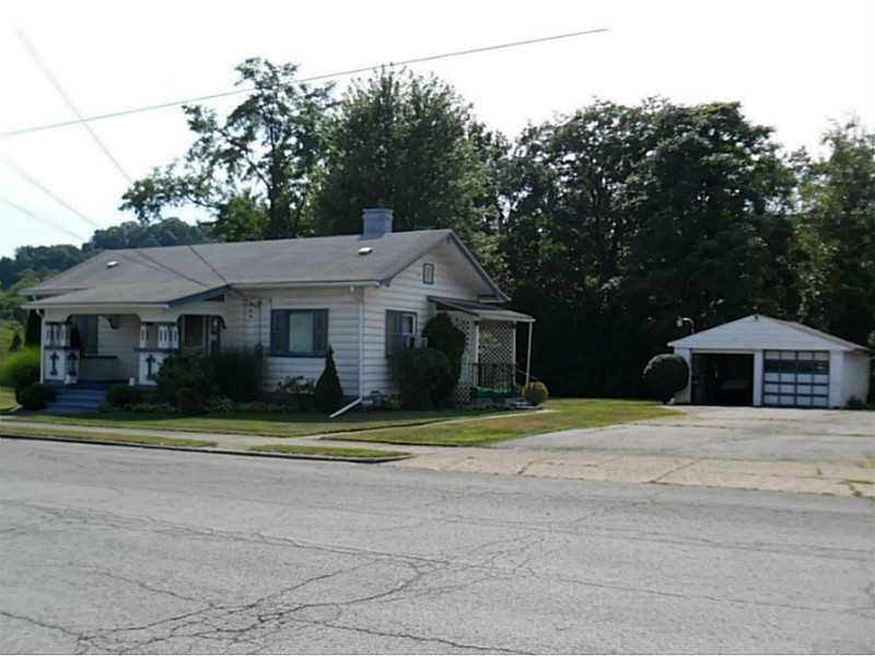 Exterior Front. WELCOME TO 2929 6TH AVE!!
