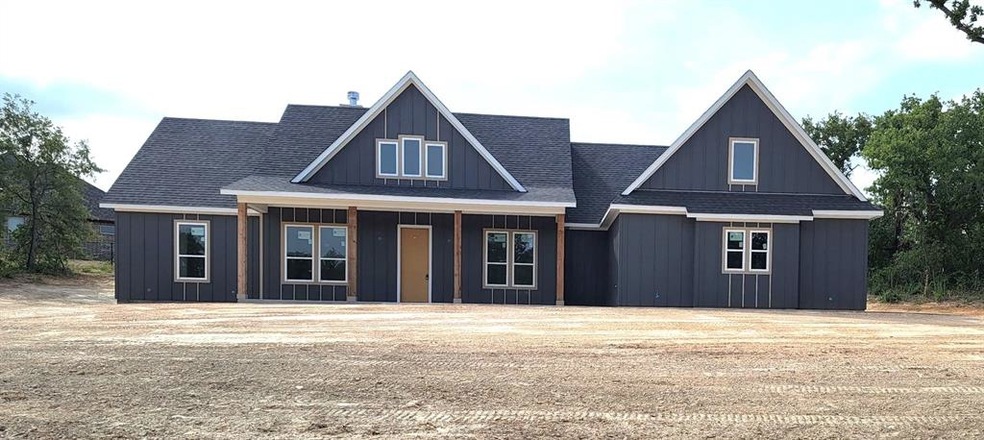 170 Saddle Horn Trail, Springtown, TX 76082 - photo 1