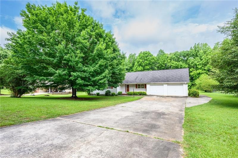 110 Timber Ridge Trail, Carrollton, GA 30117 - photo 1