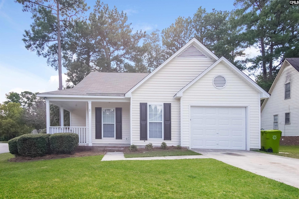1 Tomafield Ct, Columbia, SC 29229 - photo 1