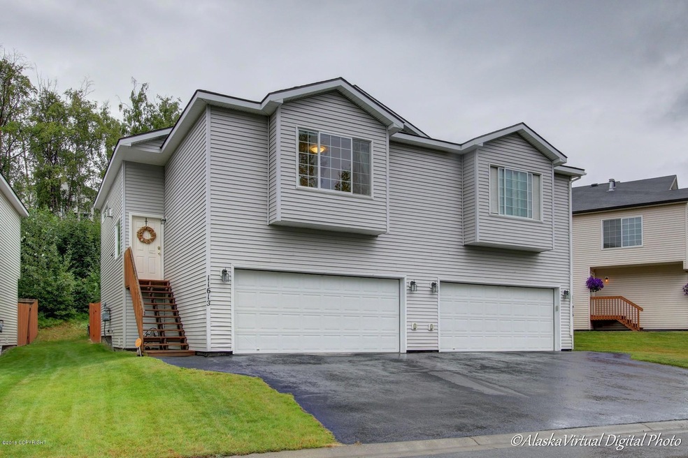 11613 Birch Knoll Loop