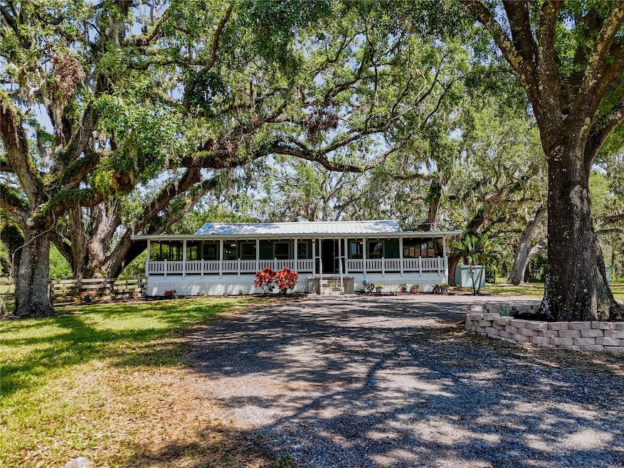 5780 Jim Davis Road, Parrish, FL