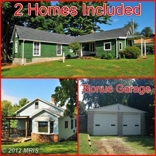 117 Stonewall Rd, Catonsville, MD 21228 - photo 1