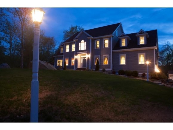 3 Stone Ridge Ln, Exeter, NH 03833 - photo 1