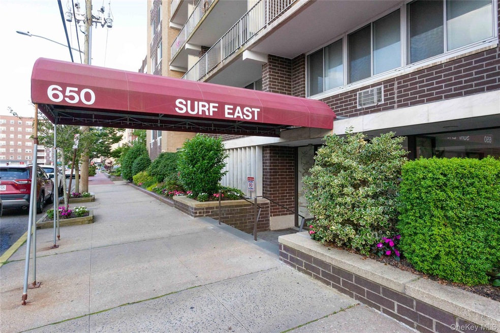 Surf East Condominium unit 3C, Long Beach, NY 11561 - photo 1