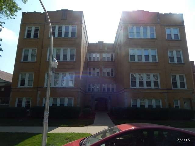 6311 N Albany Ave unit 63113A, Chicago, IL 60659 - photo 1