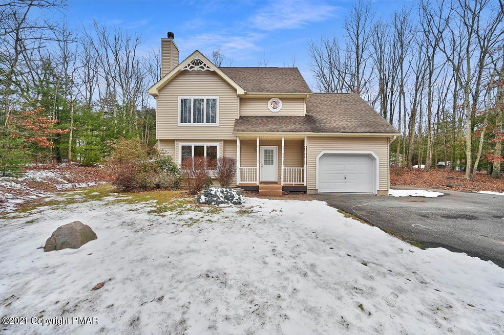 225 Majestic Dr, Saylorsburg, PA 18353 - photo 1