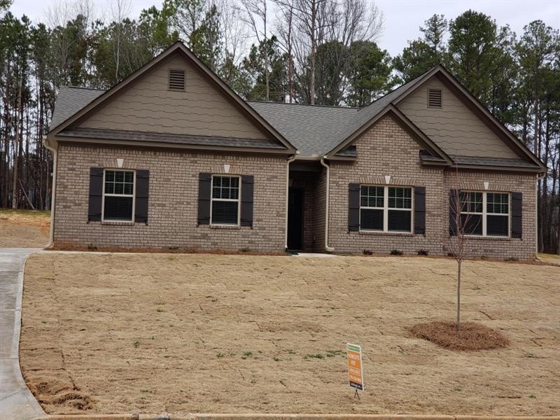 100 Collingwood Landing, Covington, GA 30016 - photo 1