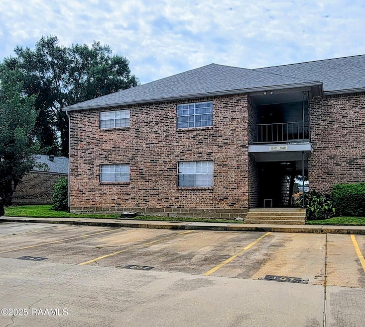 3121 Johnston St unit 207, Lafayette, LA 70503 - photo 1