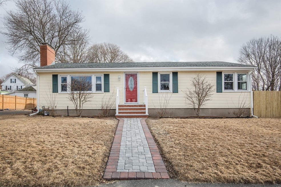 1 Bradley Rd, Danvers, MA 01923 - photo 1
