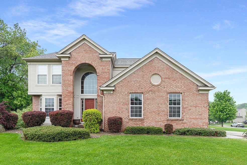 Maintanence Free Exterior