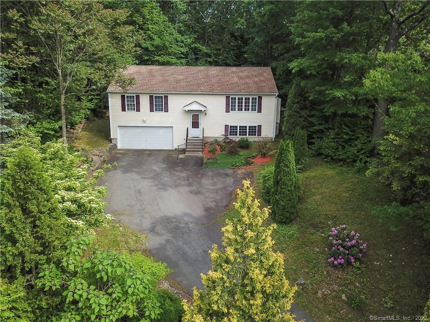 50 Harwood Rd, Waterbury, CT 06706 - photo 1