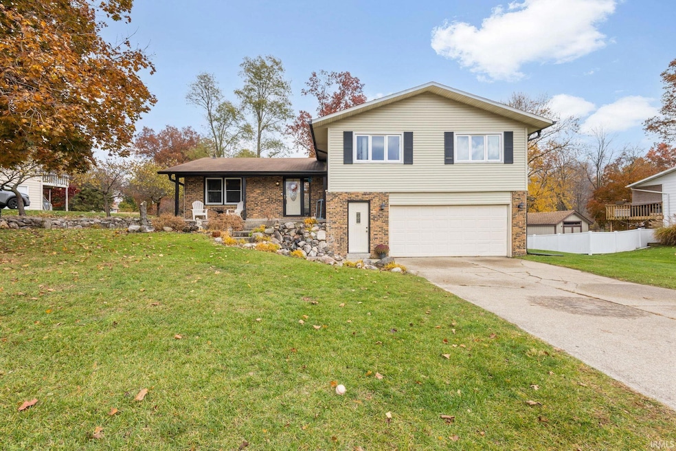 51040 Shady Ln, Elkhart, IN 46514 - photo 1