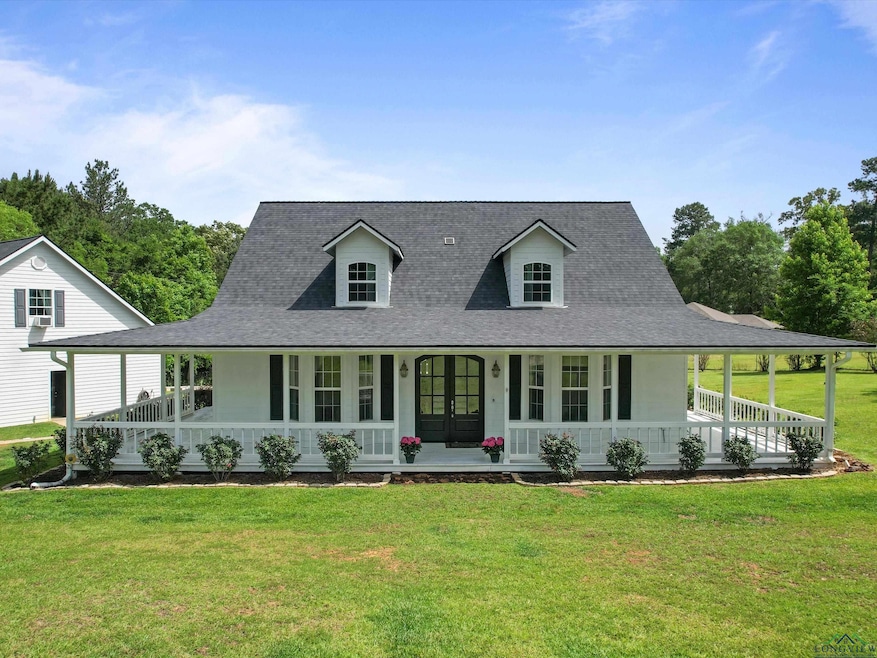Under Contract $540,000