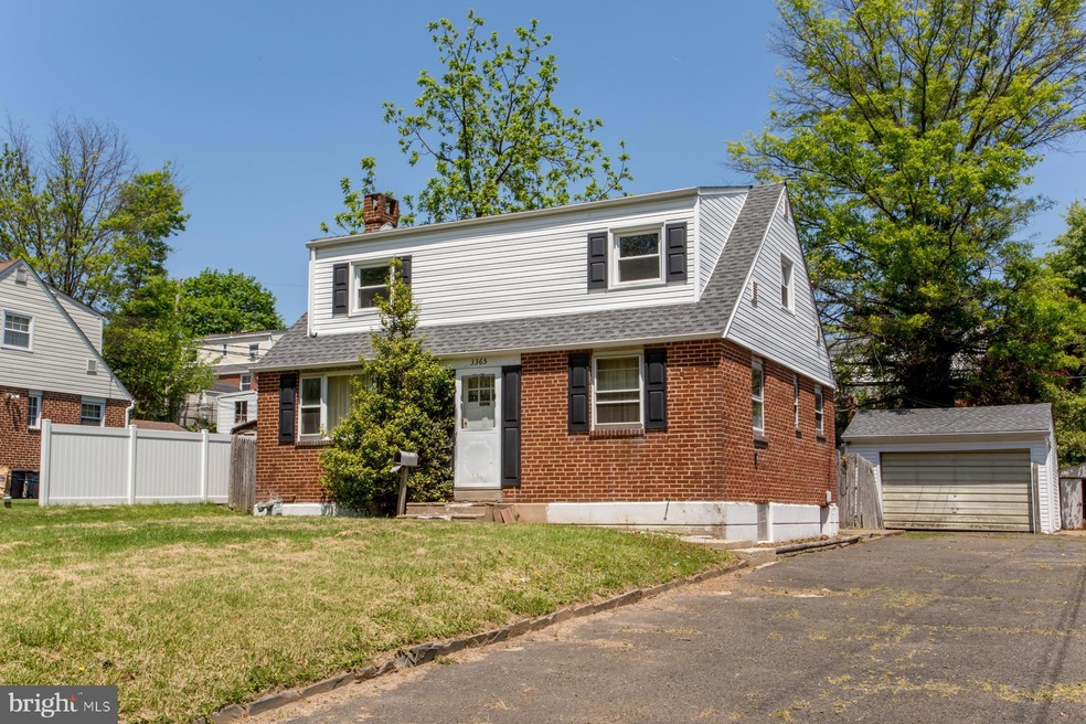 3365 W Mill Rd, Hatboro, PA 19040 - photo 1