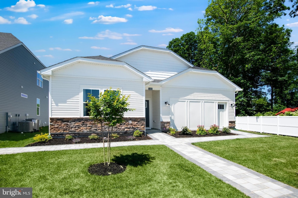 16508 Tradewinds Dr, Millsboro, DE 19966 - photo 1