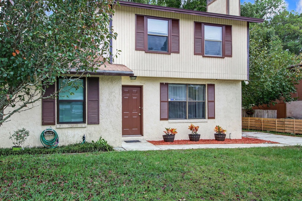 8858 Sandusky Ave S, Jacksonville, FL 32216 - photo 1