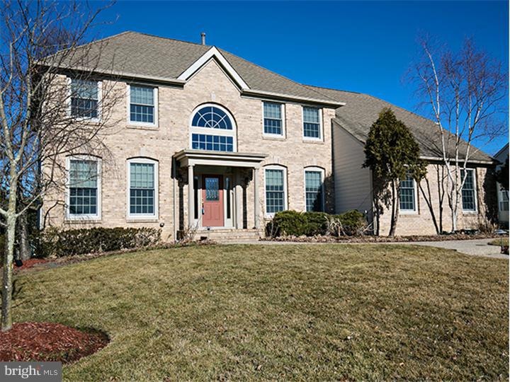 4 Vanessa Ct, Cherry Hill, NJ 08003 - photo 1