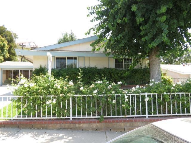 Welcoming Street View