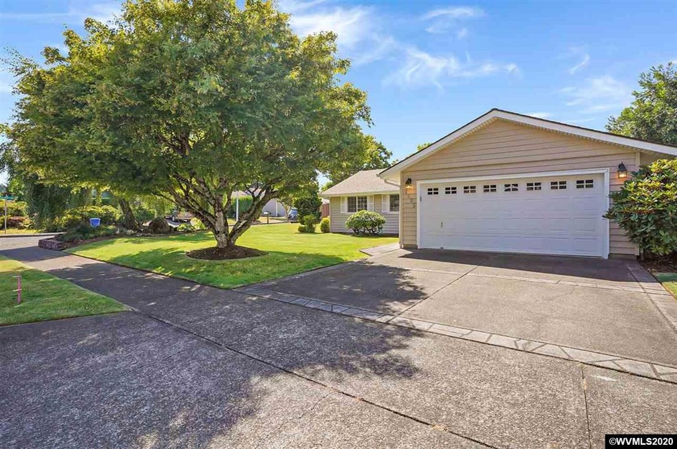 4895 Chan St S, Salem, OR 97306 - photo 1