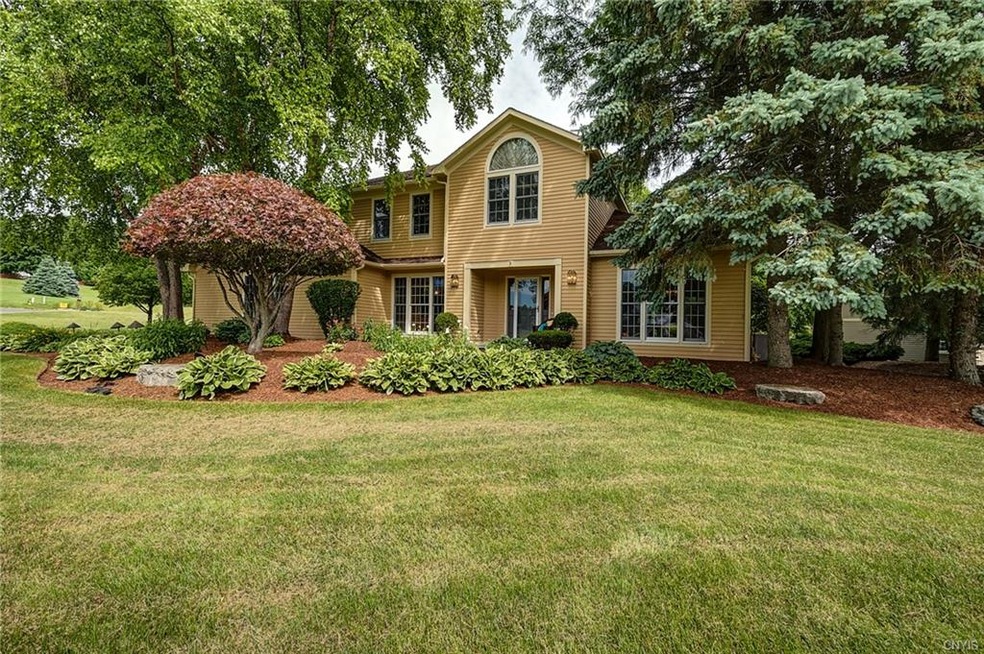 Welcome to 3460 Fadi Drive, a True Slice of Heaven