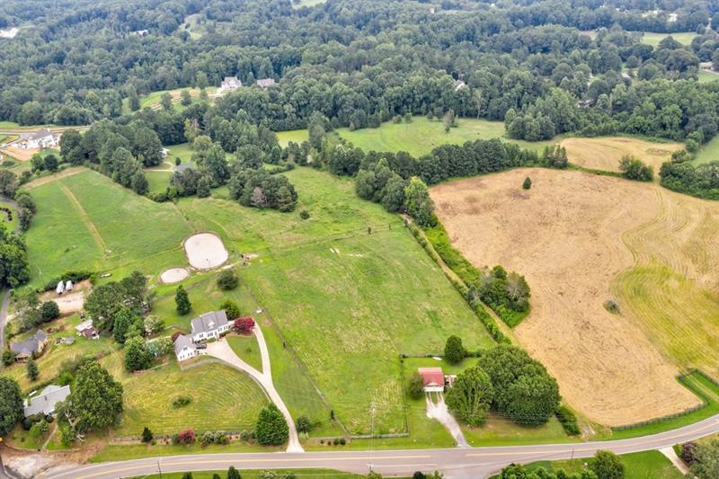 0 Bart Manous Rd, Canton, GA 30115 - photo 1