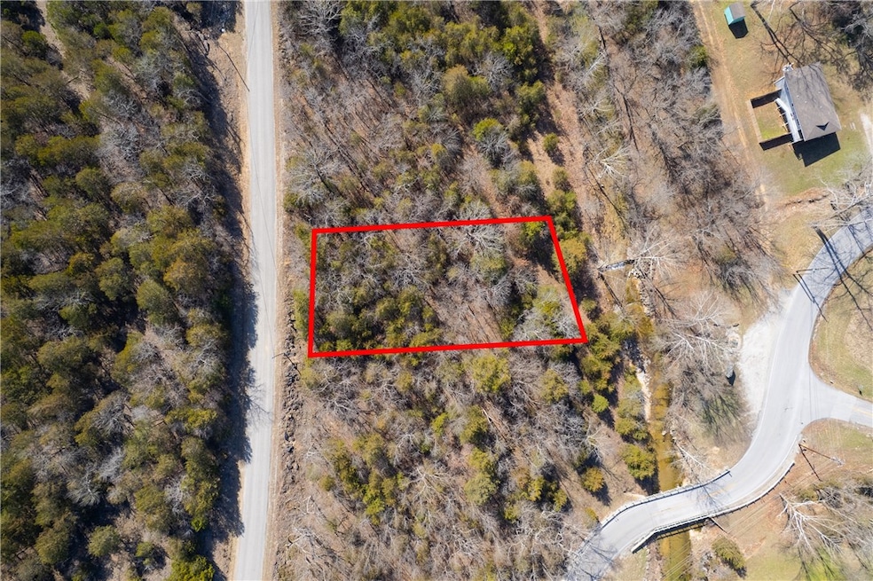 TBD Valley Dr, Holiday Island, AR 72631 - photo 1