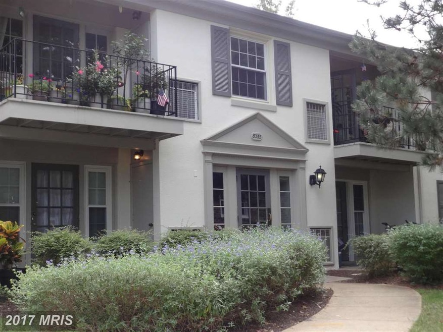 8353 Dunham Ct unit 641, Springfield, VA 22152 - photo 1
