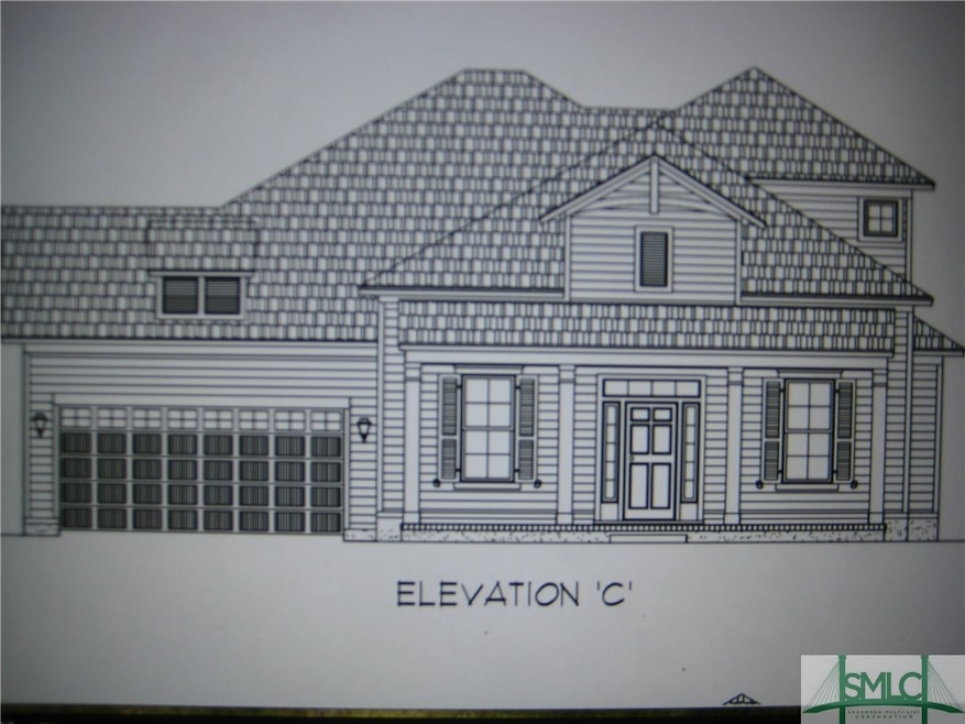 120 Long Creek Ln, Richmond Hill, GA 31324 - photo 1