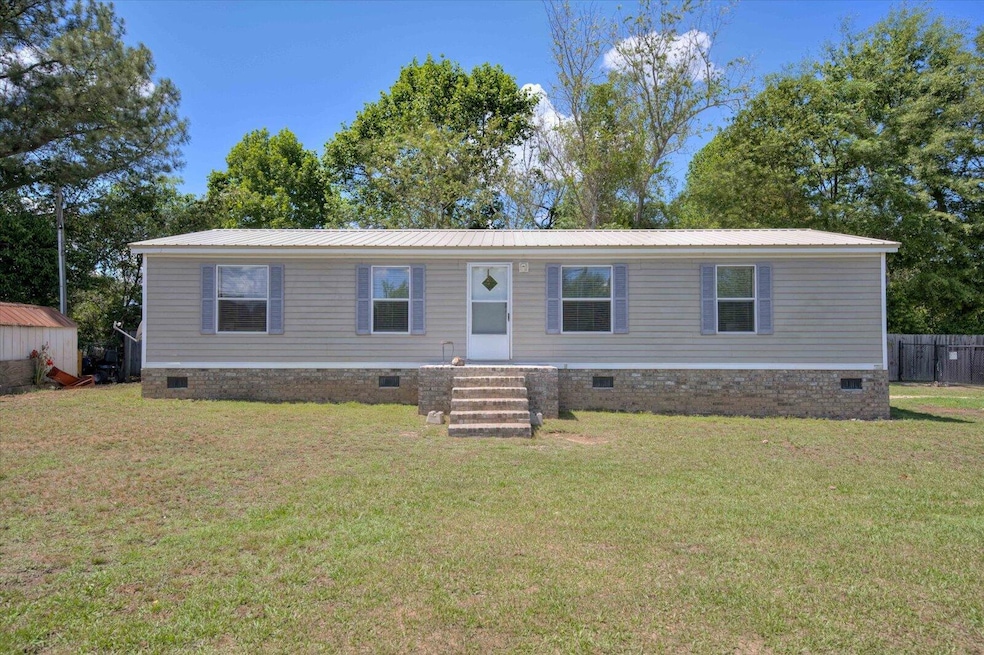 3601 Hiers Blvd, Hephzibah, GA 30815 - photo 1