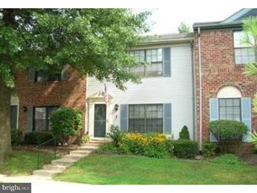 22 Van Buren Place unit 7F, Lawrence Township, NJ 08648 - photo 1