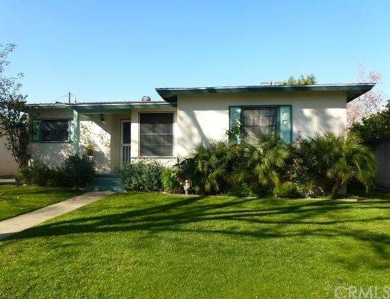 1951 Bungalow