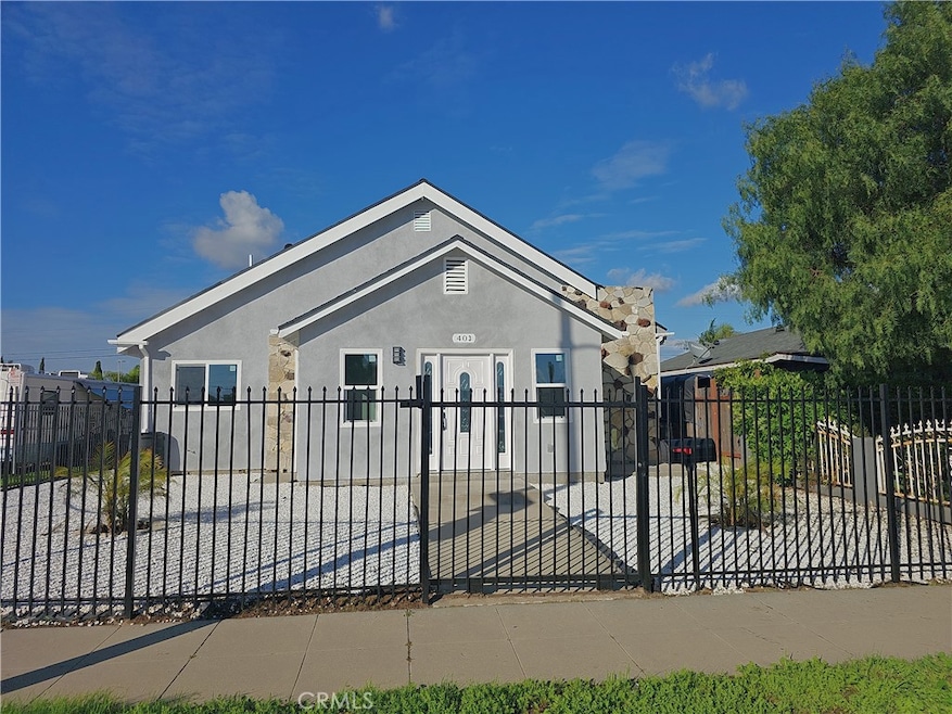 403 E 131st St, Los Angeles, CA 90061 - photo 1