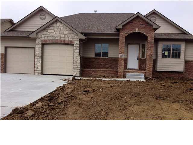 Under construction. Estimated completion in April 