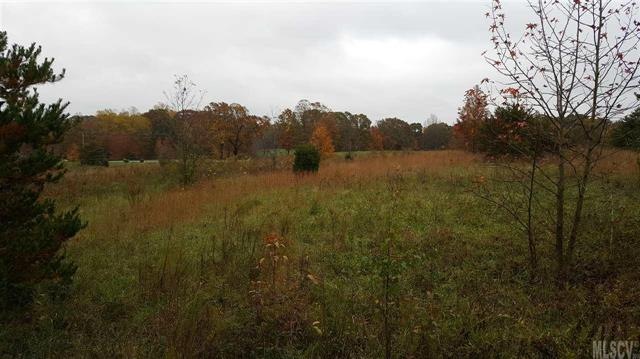 2.12 Acre Lot