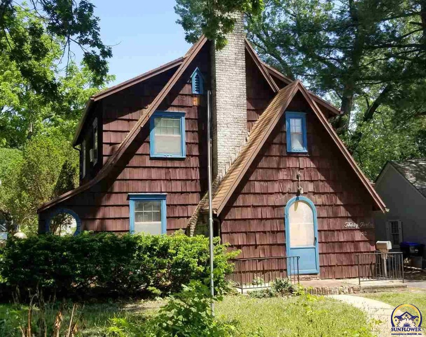 unlisted-address, Topeka, KS 66604 - photo 1